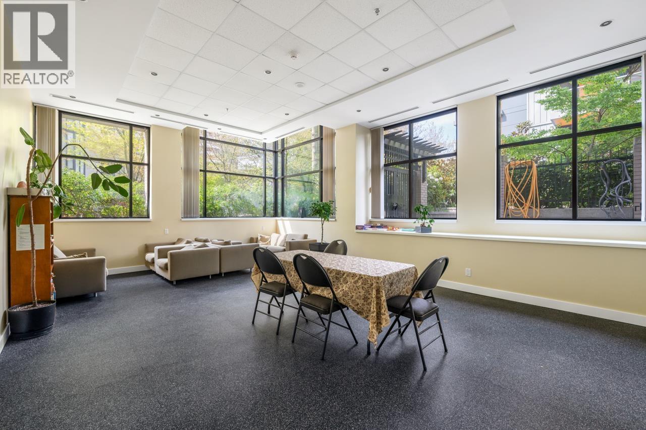 1301 1003 Burnaby Street, Vancouver, British Columbia  V6E 4R7 - Photo 23 - R3115933