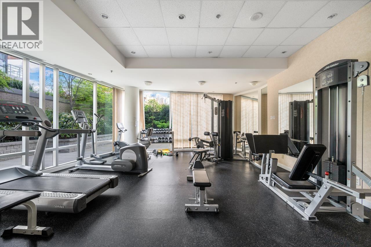 1301 1003 Burnaby Street, Vancouver, British Columbia  V6E 4R7 - Photo 24 - R3115933