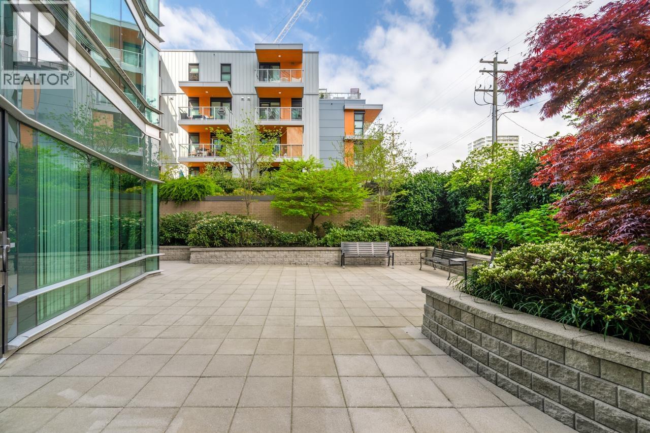 1301 1003 Burnaby Street, Vancouver, British Columbia  V6E 4R7 - Photo 25 - R3115933