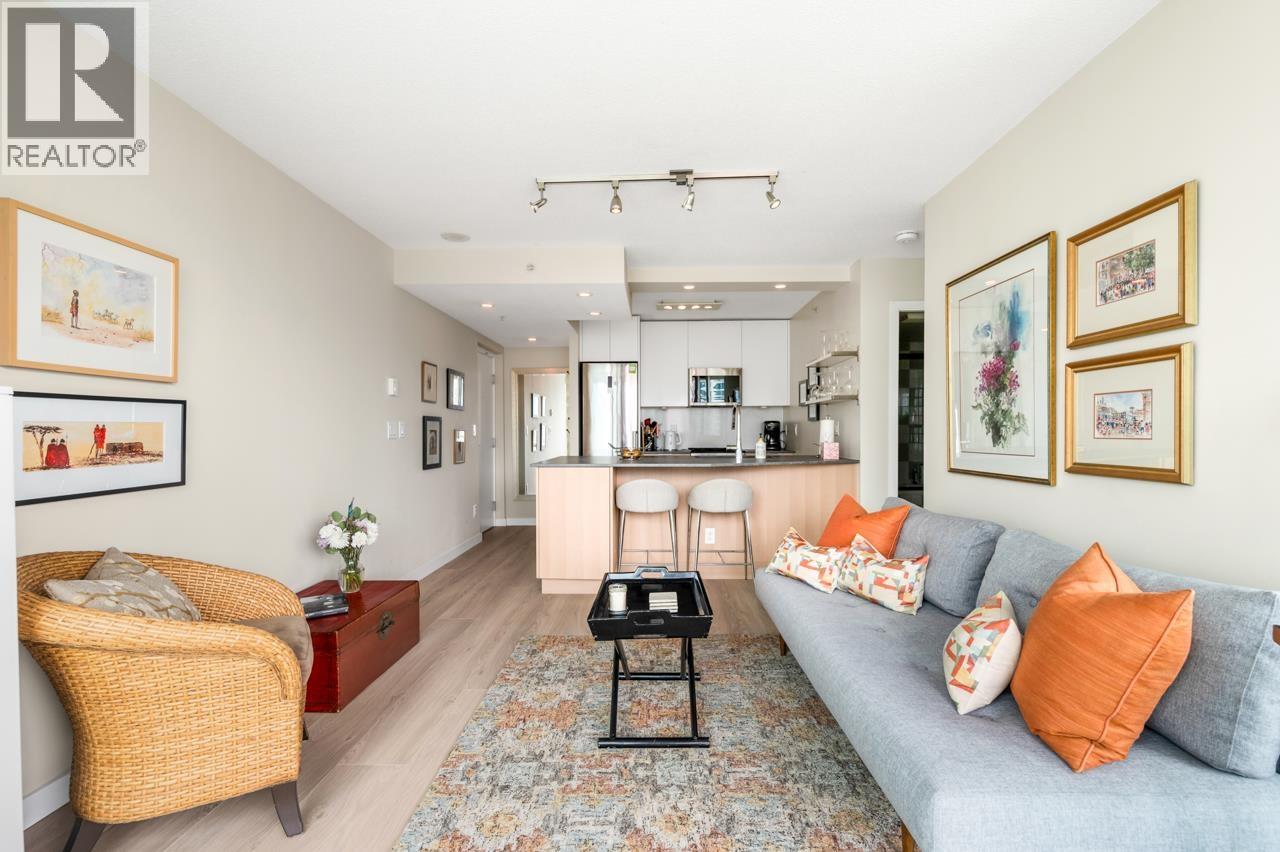 1301 1003 Burnaby Street, Vancouver, British Columbia  V6E 4R7 - Photo 6 - R3115933