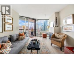 1301 1003 BURNABY STREET, Vancouver, British Columbia