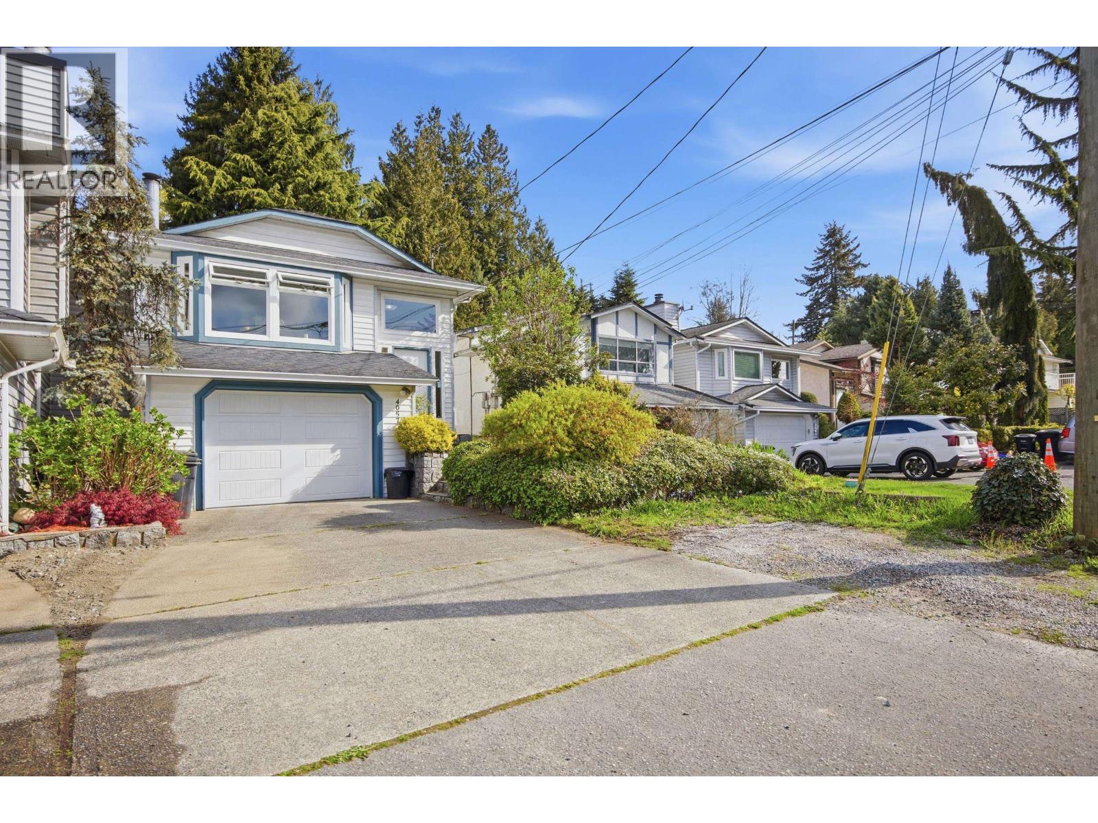 4057 Marine Drive, Burnaby, British Columbia  V5J 3E3 - Photo 3 - R3115935