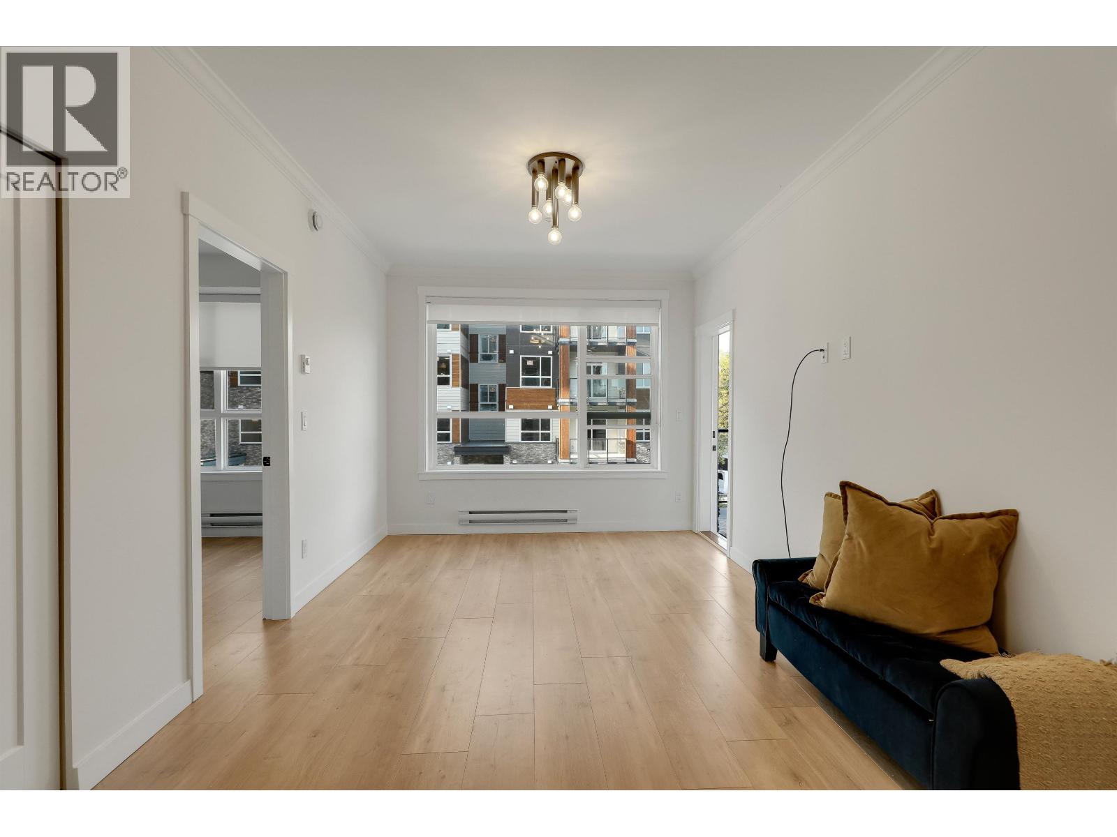 201 12109 223 Street, Maple Ridge, British Columbia  V2X 5Y6 - Photo 3 - R3115939