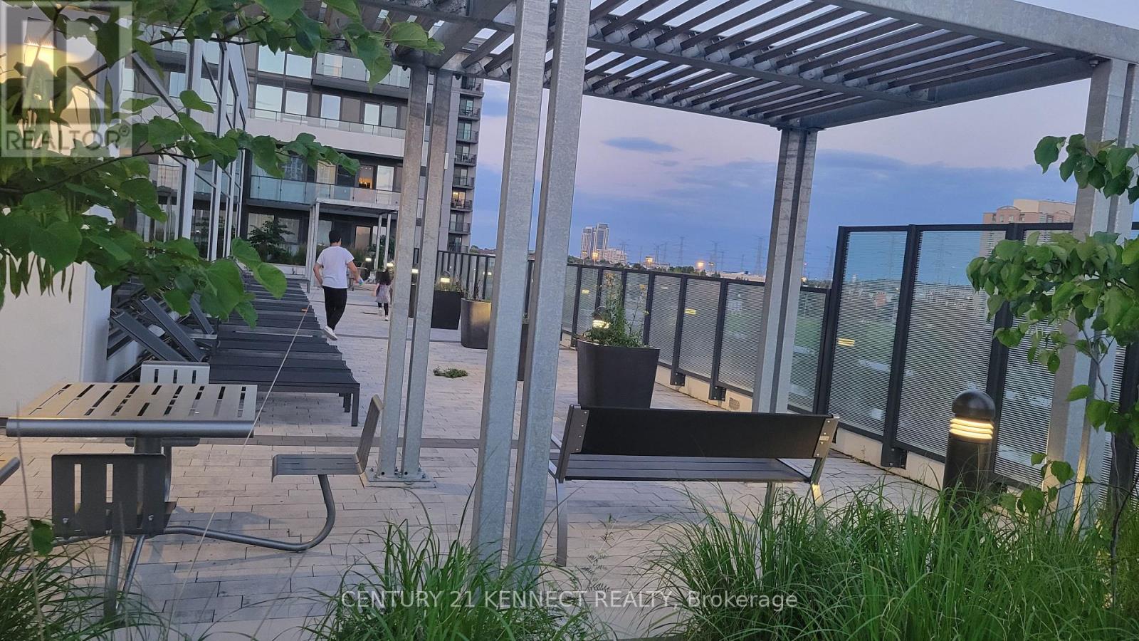 2606 - 105 Oneida Crescent, Richmond Hill, Ontario  L4B 0H6 - Photo 22 - N13042006