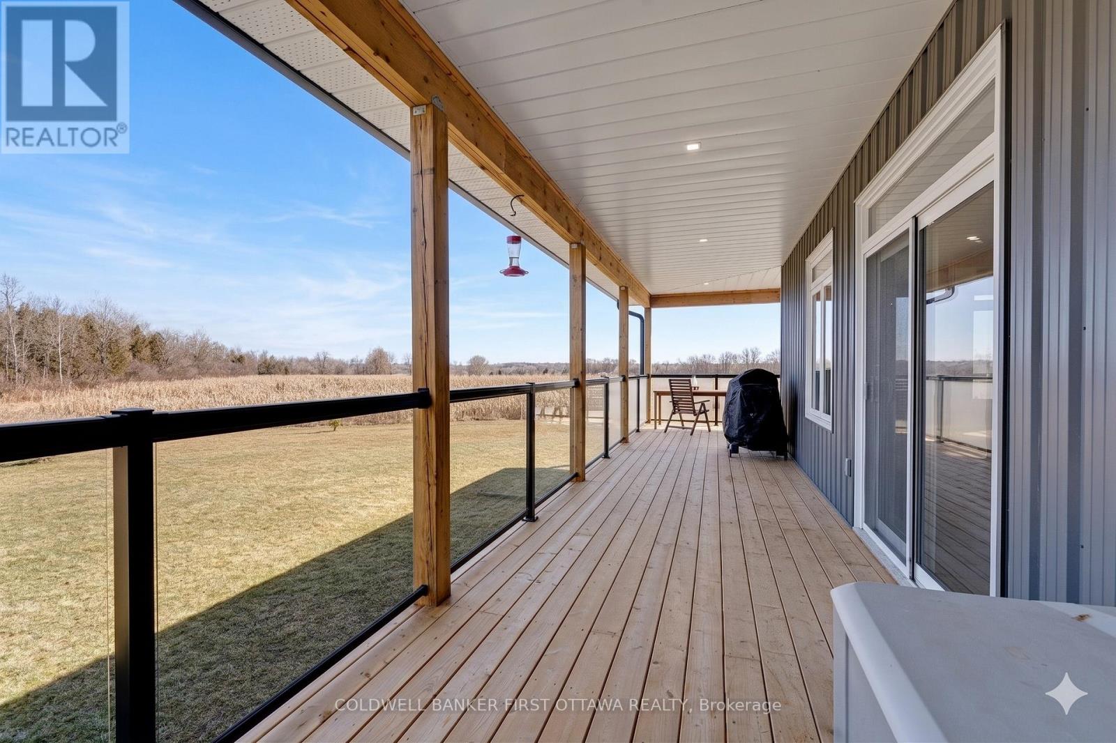 462 Althorpe Road, Tay Valley, Ontario  K7H 3C9 - Photo 32 - X12577646