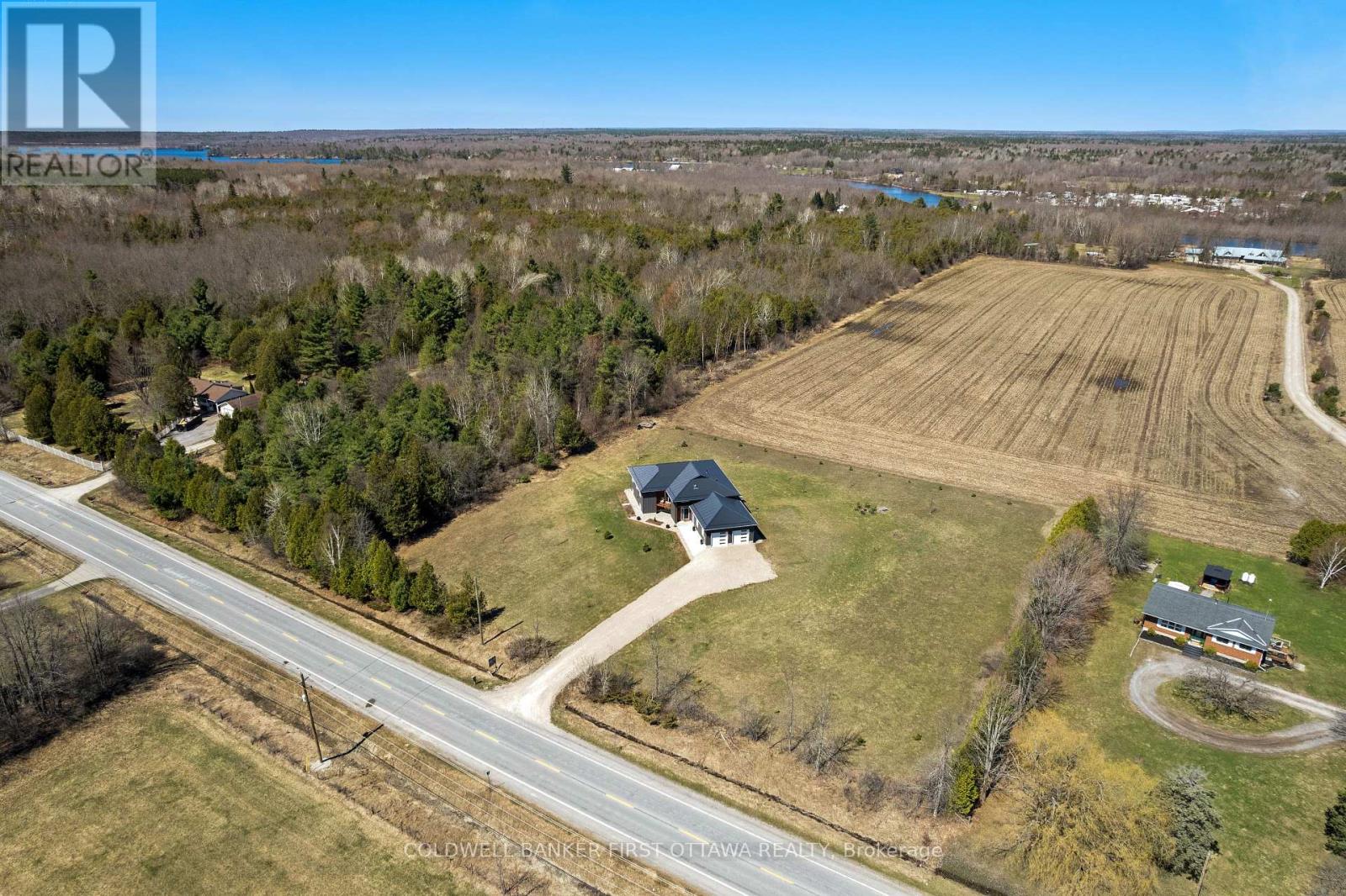 462 Althorpe Road, Tay Valley, Ontario  K7H 3C9 - Photo 37 - X12577646