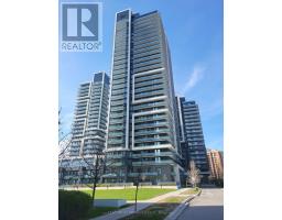 2606 - 105 ONEIDA CRESCENT, Richmond Hill, Ontario