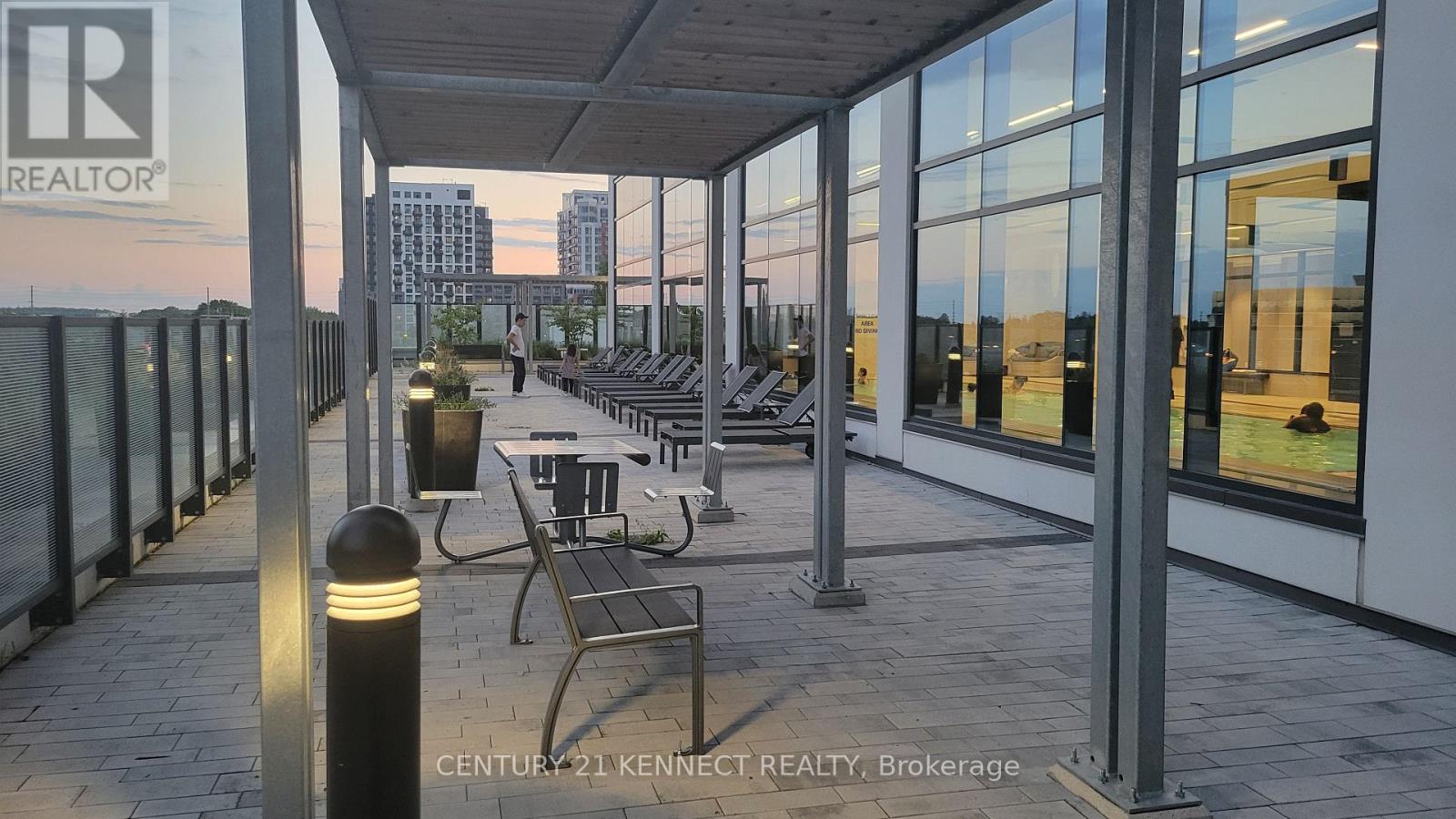 2606 - 105 Oneida Crescent, Richmond Hill, Ontario  L4B 0H6 - Photo 24 - N13042006