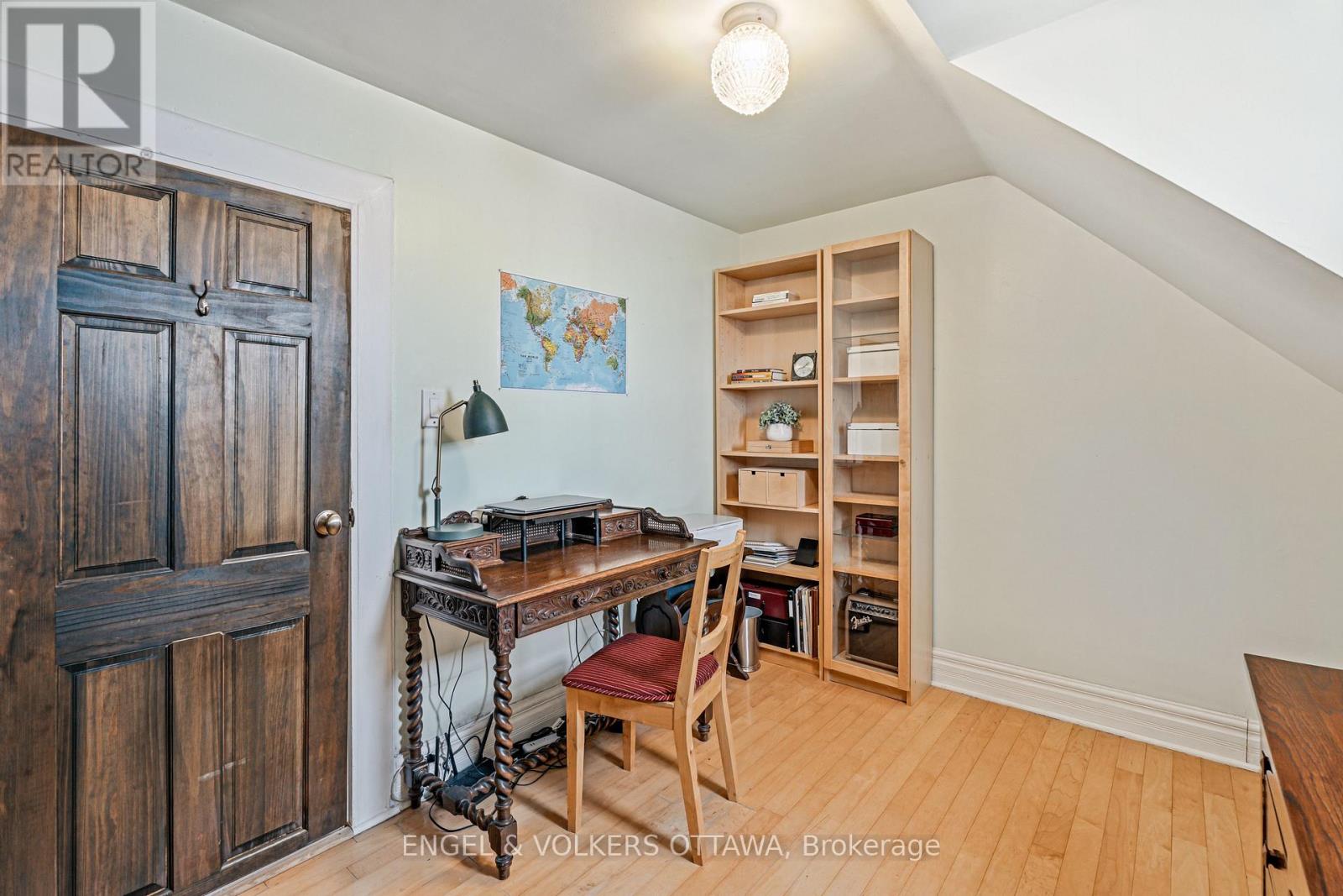 477 Booth Street, Ottawa, Ontario  K1R 7L1 - Photo 25 - X12742880