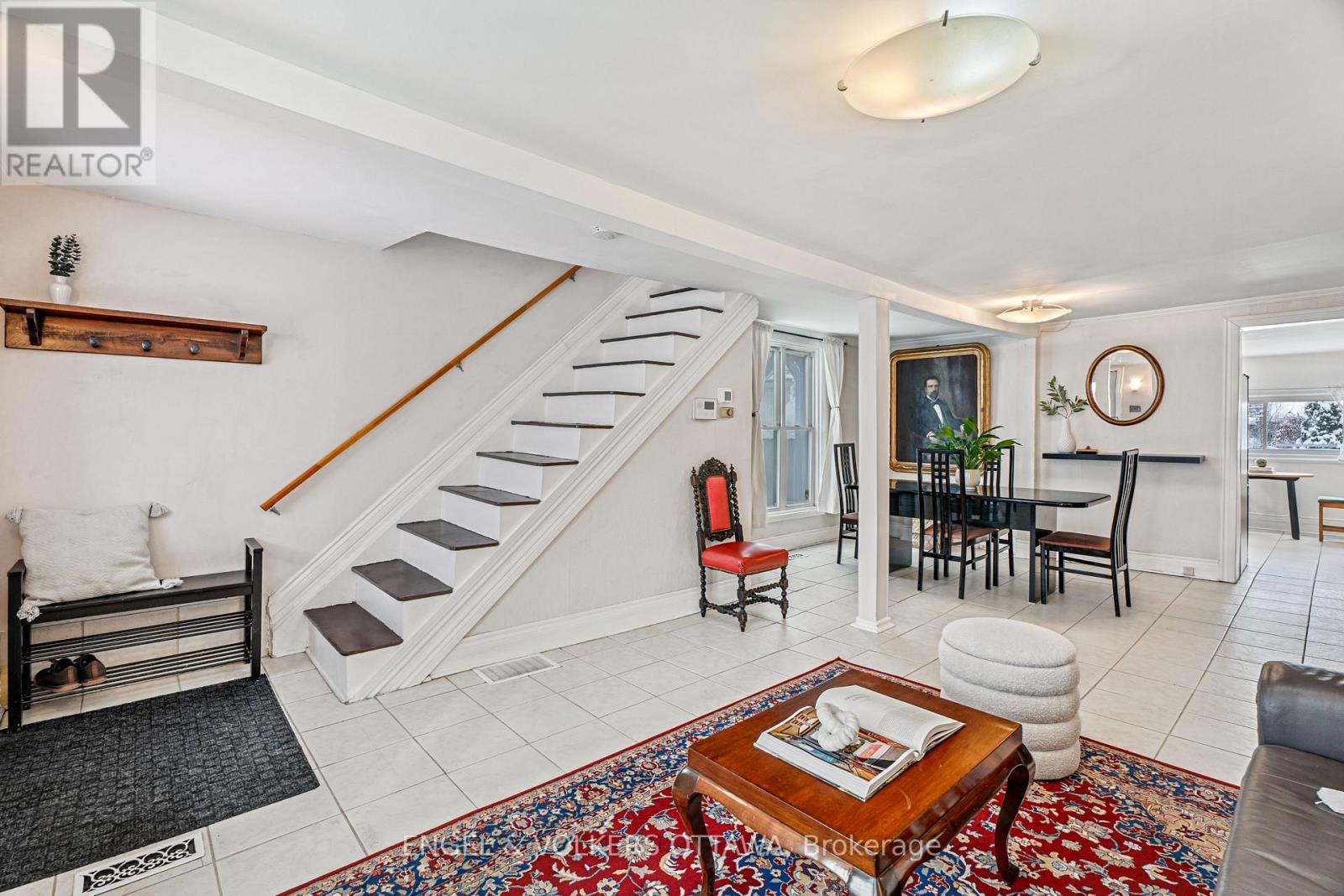 477 Booth Street, Ottawa, Ontario  K1R 7L1 - Photo 6 - X12742880