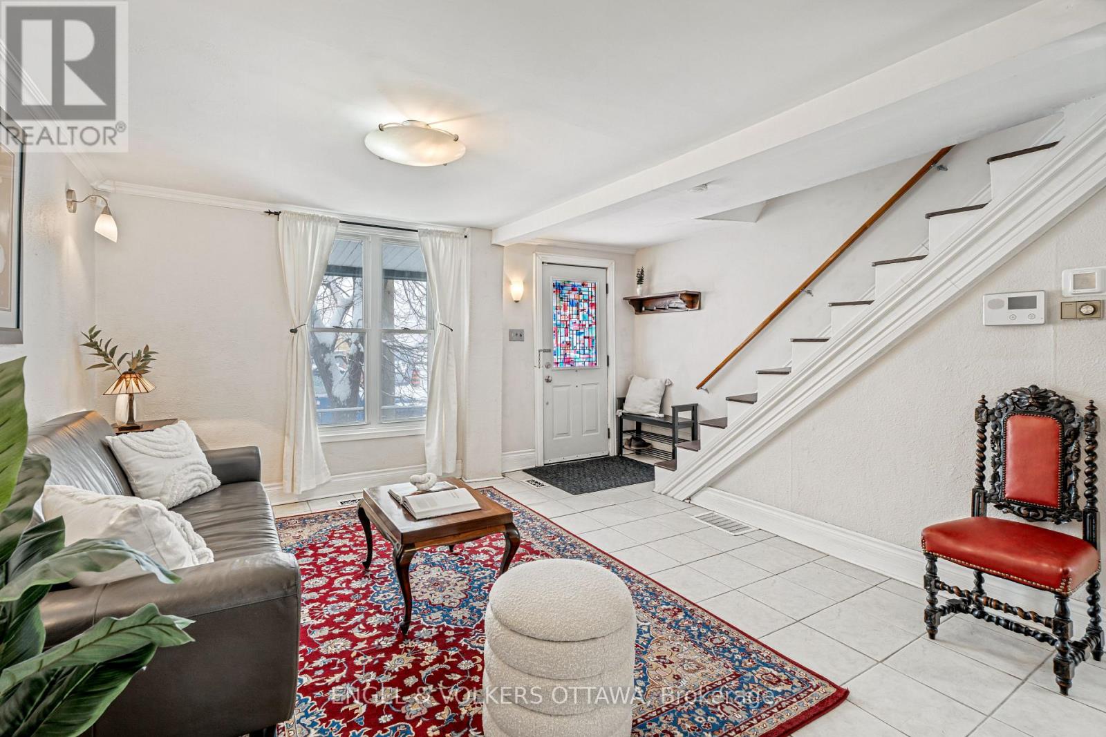 477 Booth Street, Ottawa, Ontario  K1R 7L1 - Photo 7 - X12742880