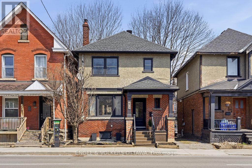 475 KENT STREET, Ottawa, Ontario