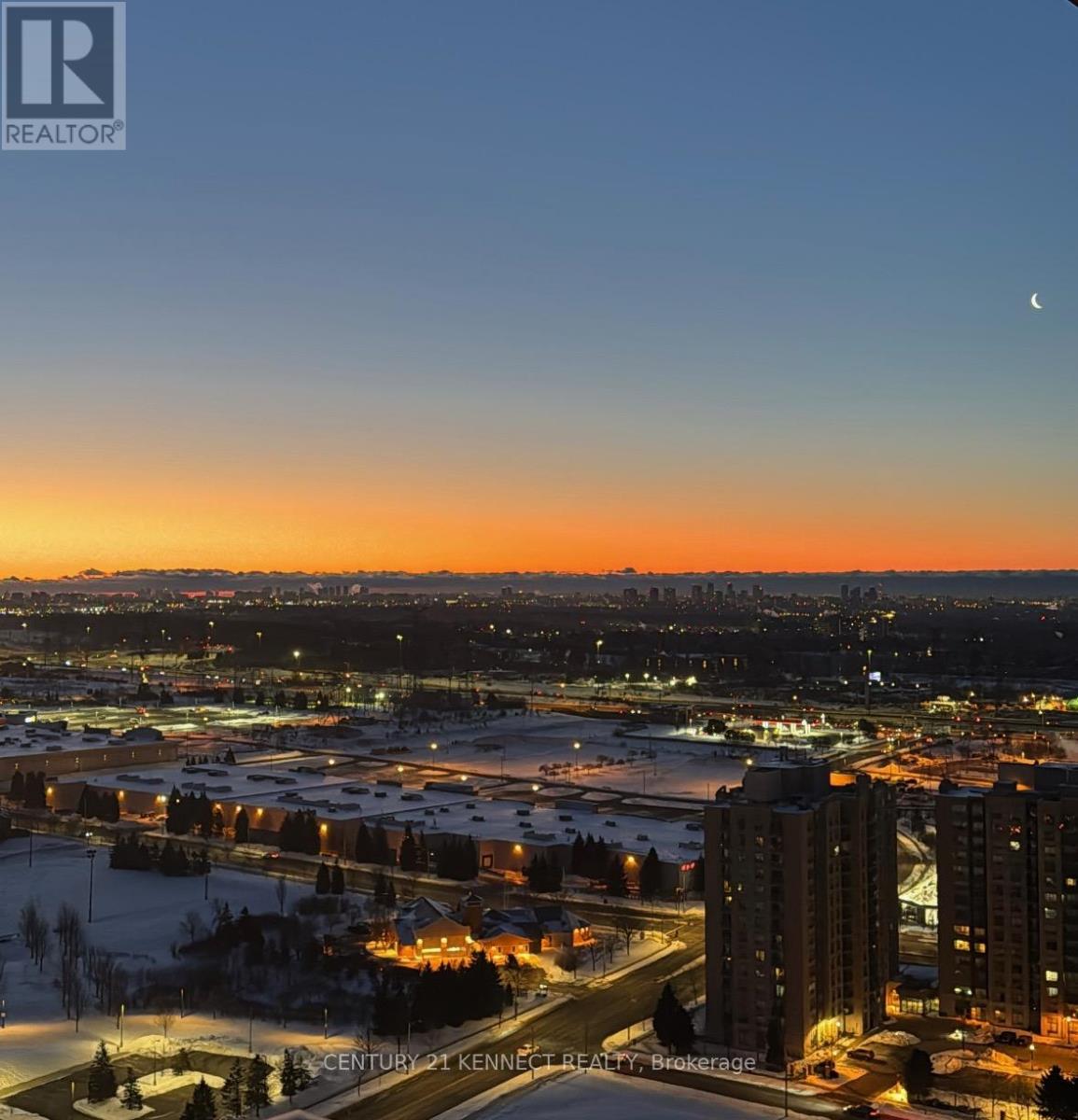 2606 - 105 Oneida Crescent, Richmond Hill, Ontario  L4B 0H6 - Photo 11 - N13042006