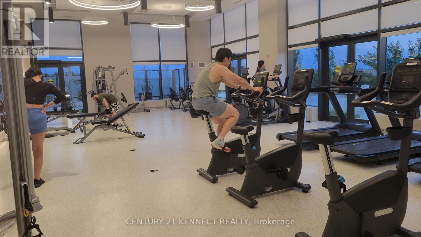 2606 - 105 Oneida Crescent, Richmond Hill, Ontario  L4B 0H6 - Photo 20 - N13042006