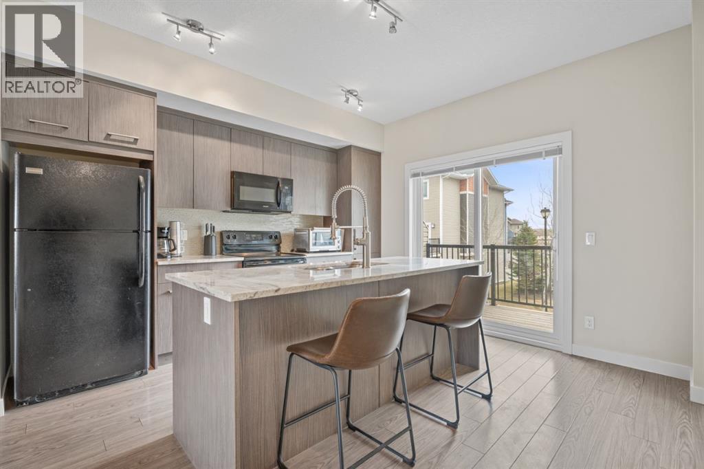 22 Stonehouse Crescent Nw, High River, Alberta  T1V 0G4 - Photo 15 - A2305385