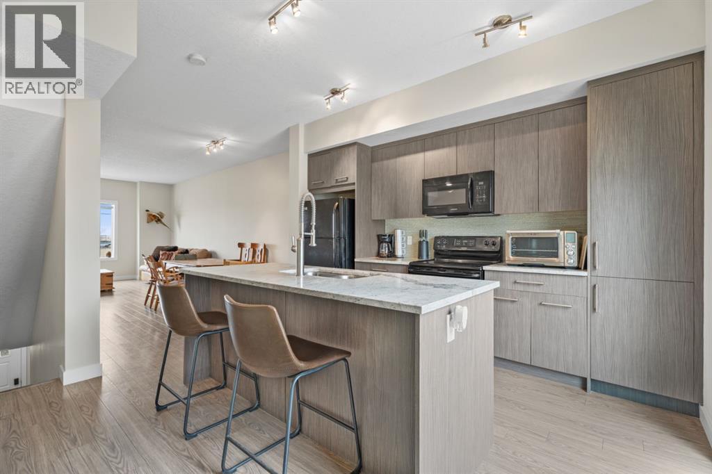 22 Stonehouse Crescent Nw, High River, Alberta  T1V 0G4 - Photo 16 - A2305385