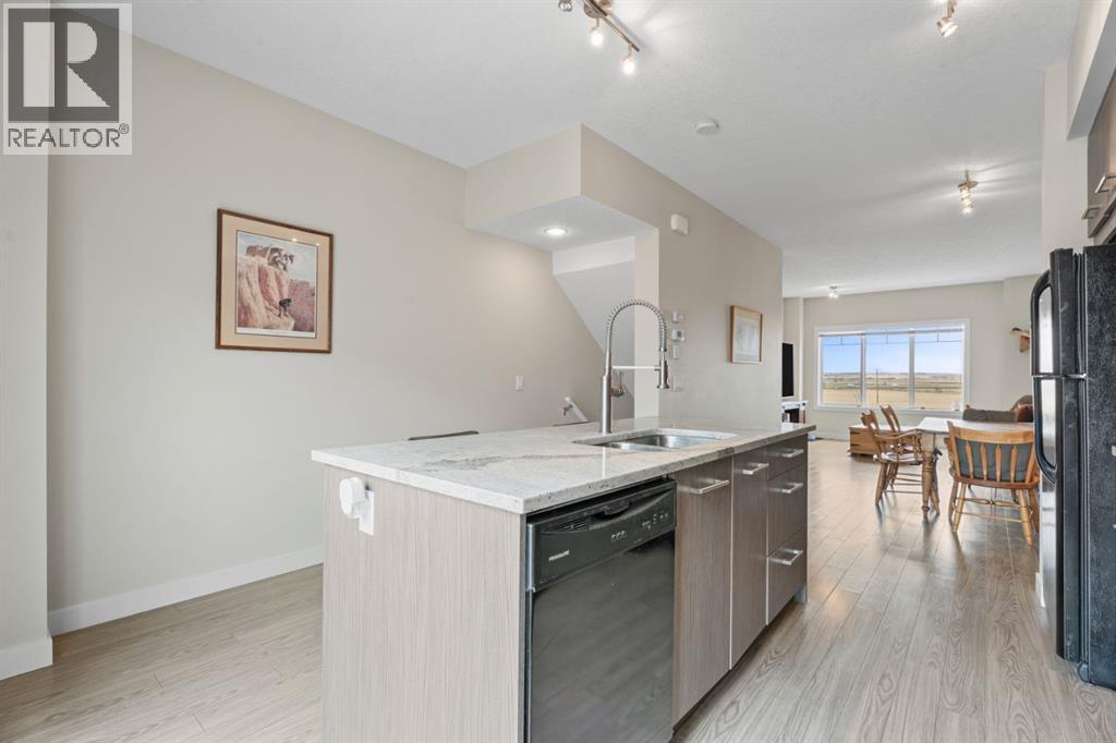 22 Stonehouse Crescent Nw, High River, Alberta  T1V 0G4 - Photo 17 - A2305385