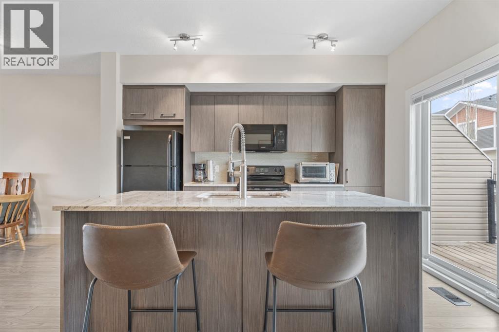 22 Stonehouse Crescent Nw, High River, Alberta  T1V 0G4 - Photo 18 - A2305385