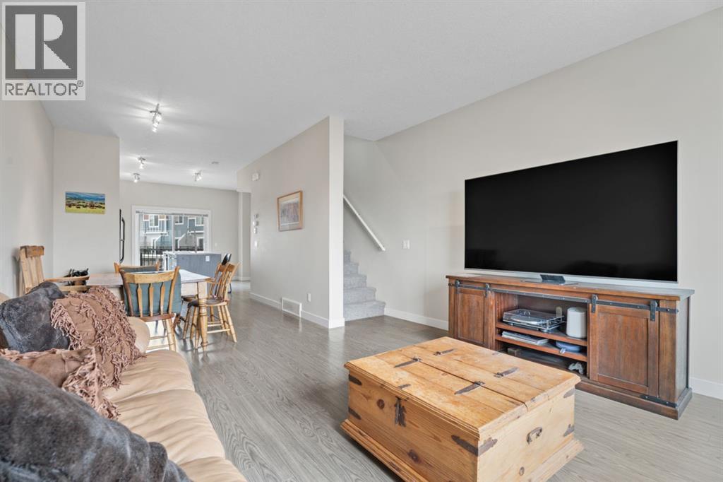 22 Stonehouse Crescent Nw, High River, Alberta  T1V 0G4 - Photo 25 - A2305385