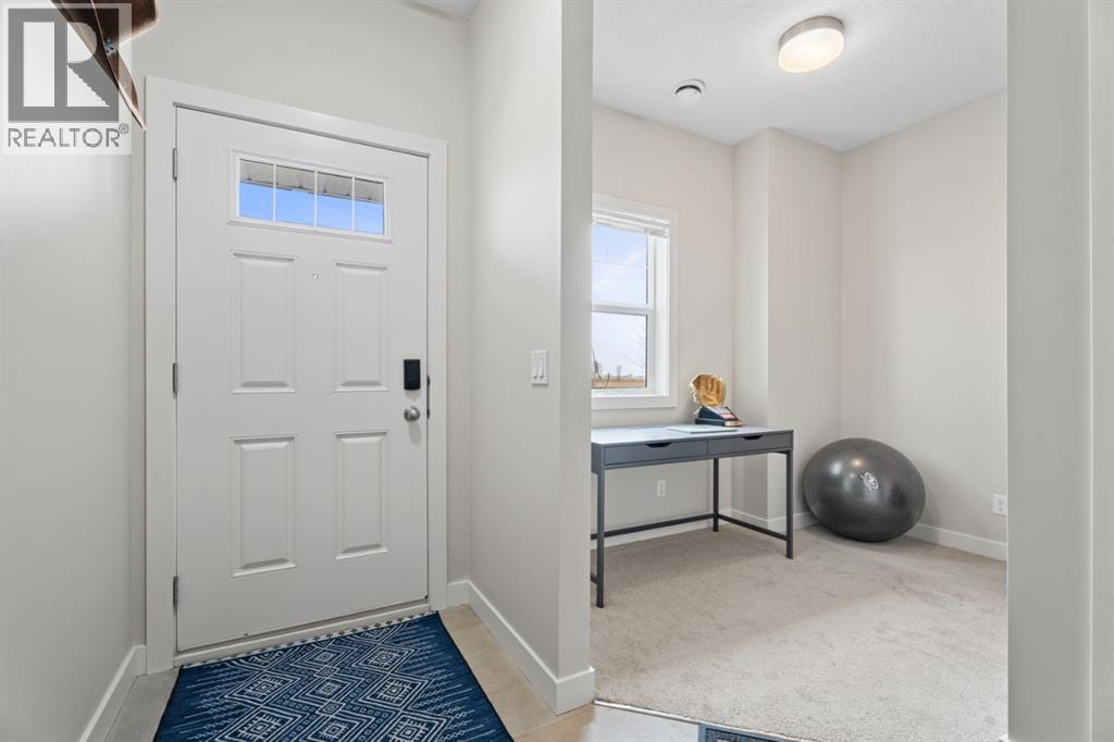 22 Stonehouse Crescent Nw, High River, Alberta  T1V 0G4 - Photo 9 - A2305385