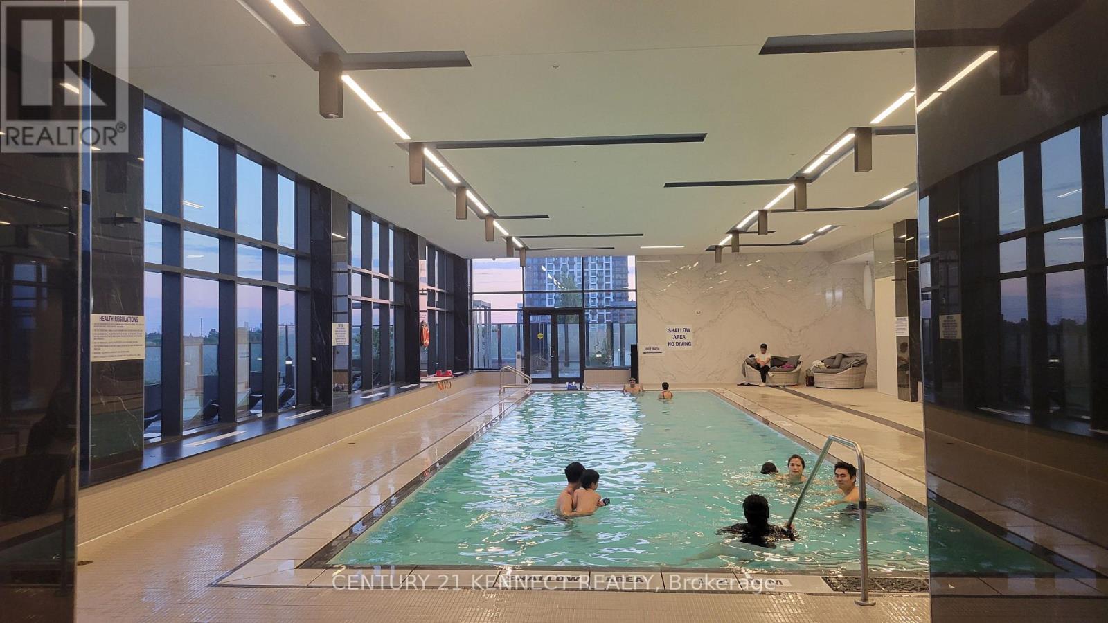 2606 - 105 Oneida Crescent, Richmond Hill, Ontario  L4B 0H6 - Photo 12 - N13042006