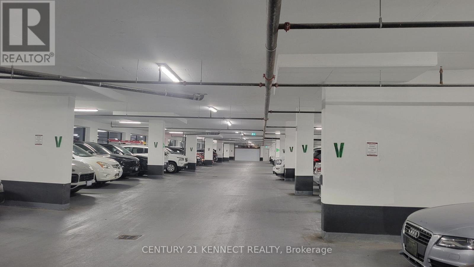 2606 - 105 Oneida Crescent, Richmond Hill, Ontario  L4B 0H6 - Photo 30 - N13042006