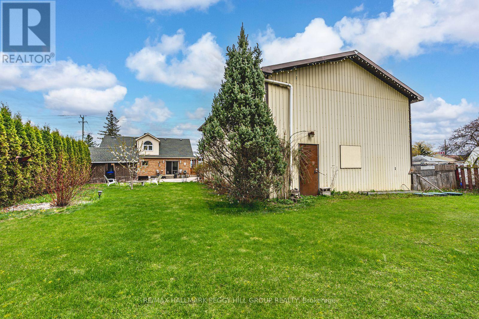 187 MILL STREET, Essa, Ontario