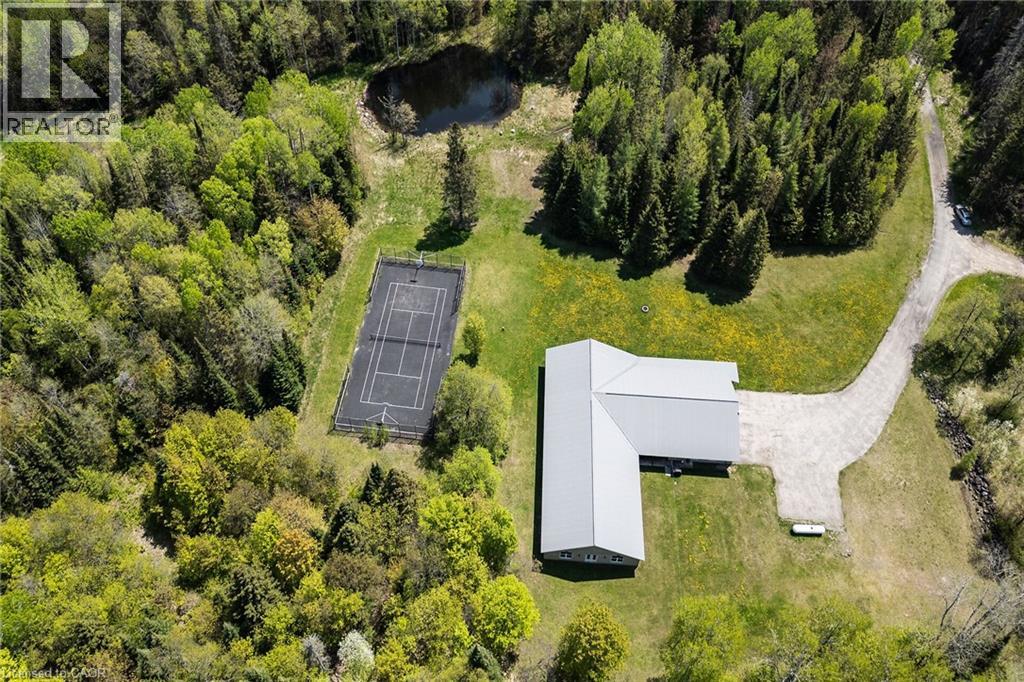 146 OKE Drive, Burk's Falls, Ontario