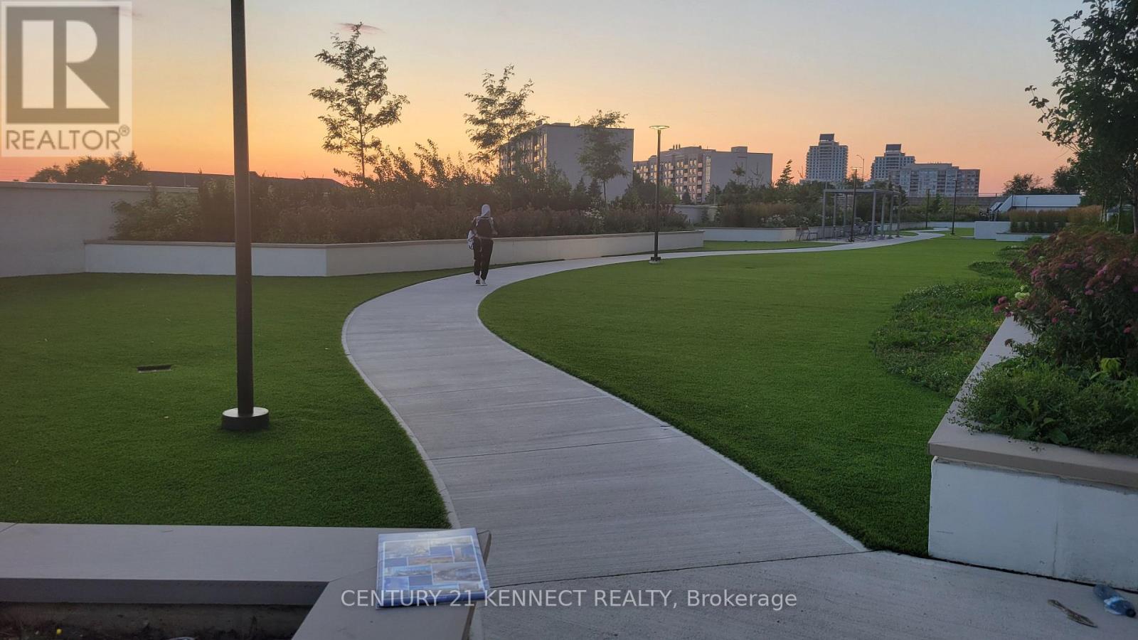 2606 - 105 Oneida Crescent, Richmond Hill, Ontario  L4B 0H6 - Photo 14 - N13042006