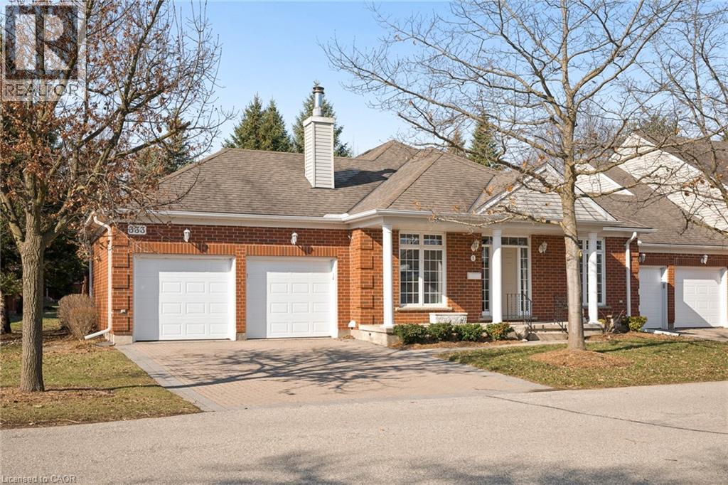333 GEORGE Street N Unit# 1, Cambridge, Ontario