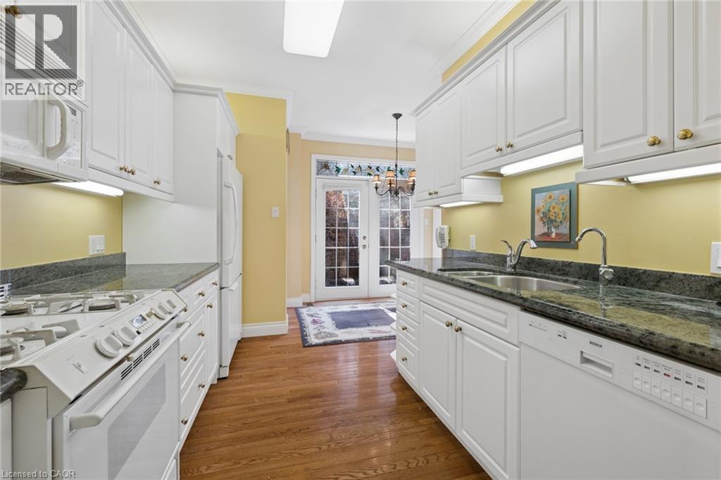 333 George Street N Unit# 1, Cambridge, Ontario  N1S 4X7 - Photo 11 - 40824423