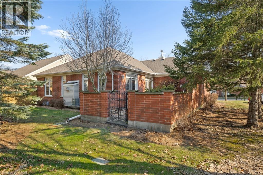 333 George Street N Unit# 1, Cambridge, Ontario  N1S 4X7 - Photo 19 - 40824423