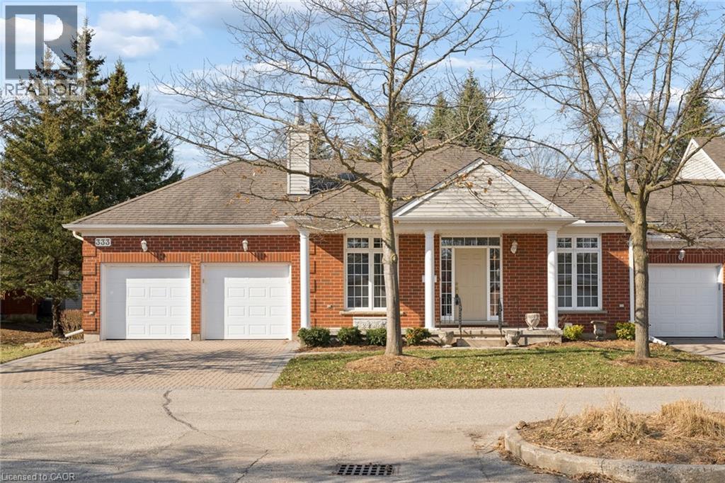 333 George Street N Unit# 1, Cambridge, Ontario  N1S 4X7 - Photo 2 - 40824423