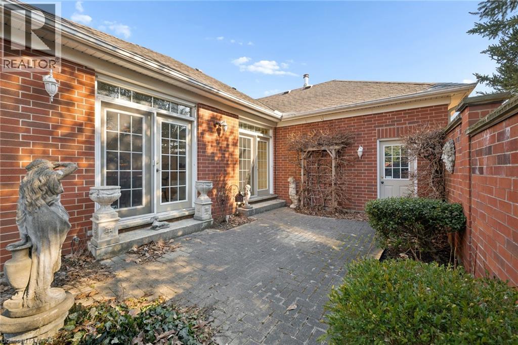 333 George Street N Unit# 1, Cambridge, Ontario  N1S 4X7 - Photo 20 - 40824423