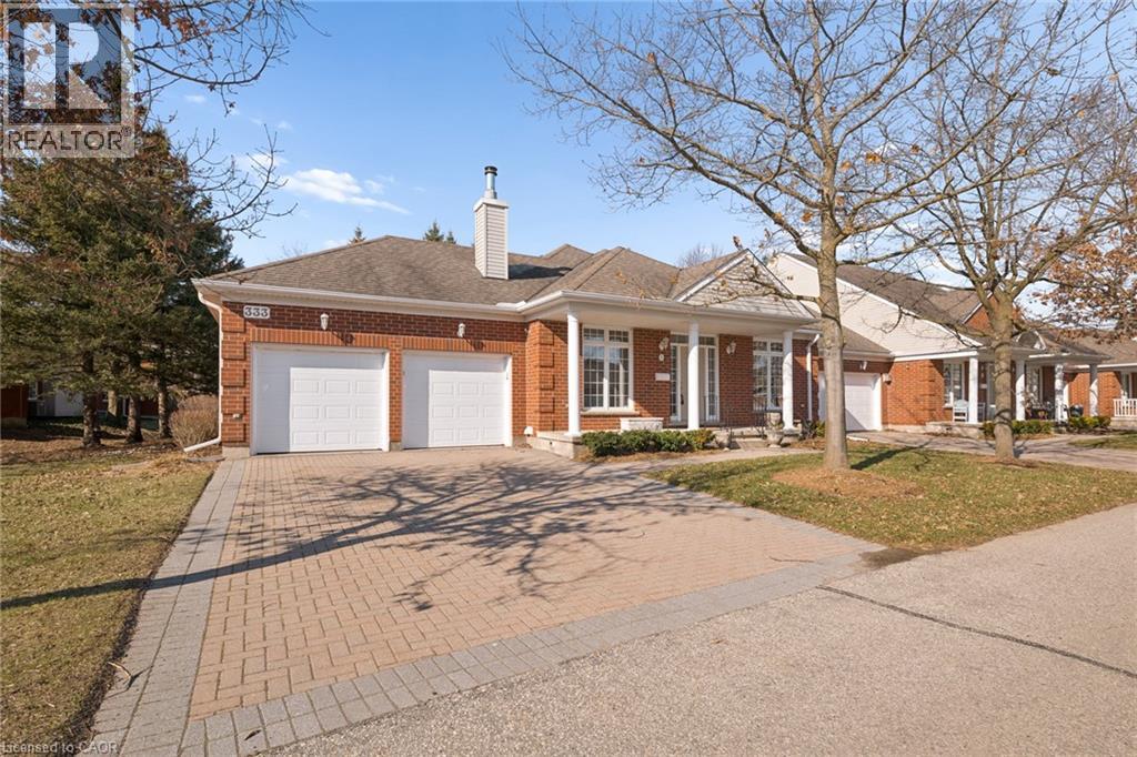 333 George Street N Unit# 1, Cambridge, Ontario  N1S 4X7 - Photo 3 - 40824423