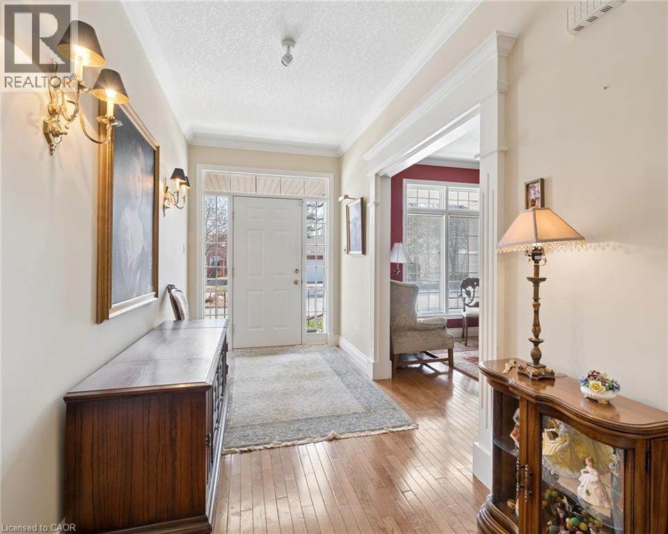 333 George Street N Unit# 1, Cambridge, Ontario  N1S 4X7 - Photo 4 - 40824423