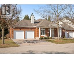 333 GEORGE Street N Unit# 1, Cambridge, Ontario