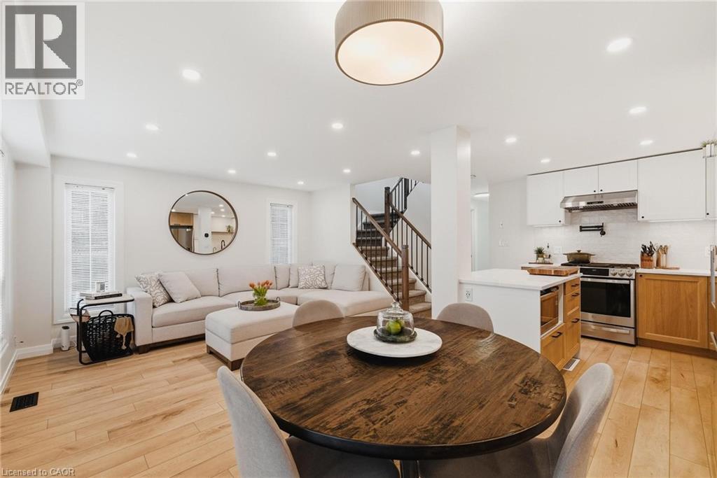 218 Prosperity Drive, Kitchener, Ontario  N2E 4E5 - Photo 17 - 40824357