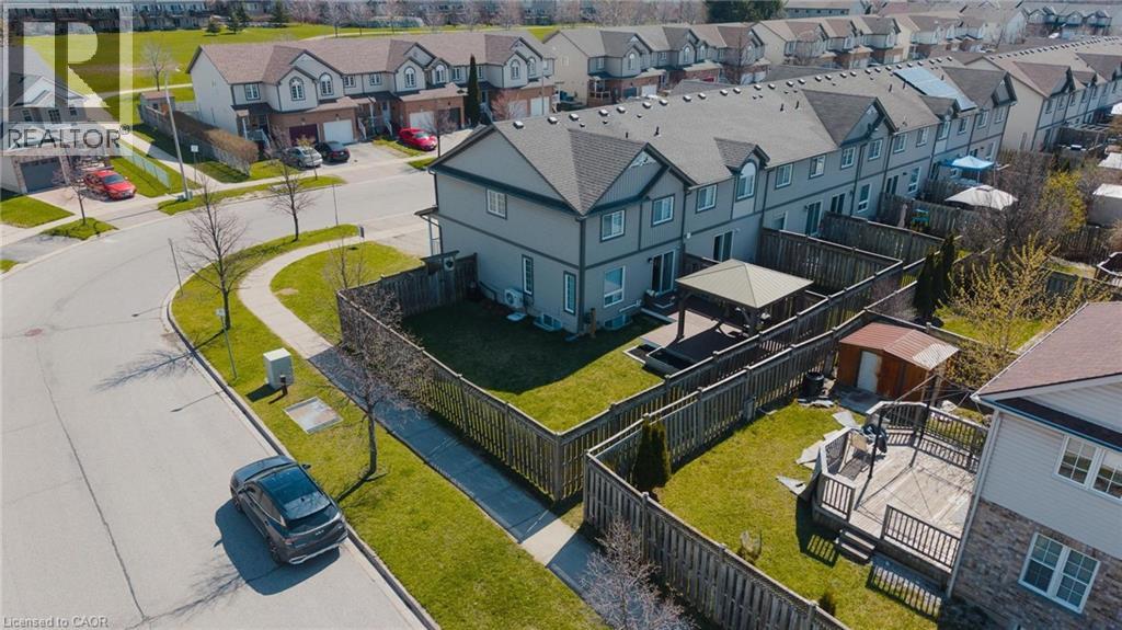 218 Prosperity Drive, Kitchener, Ontario  N2E 4E5 - Photo 34 - 40824357