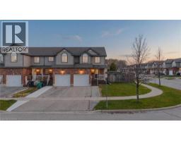 218 PROSPERITY Drive, kitchener, Ontario