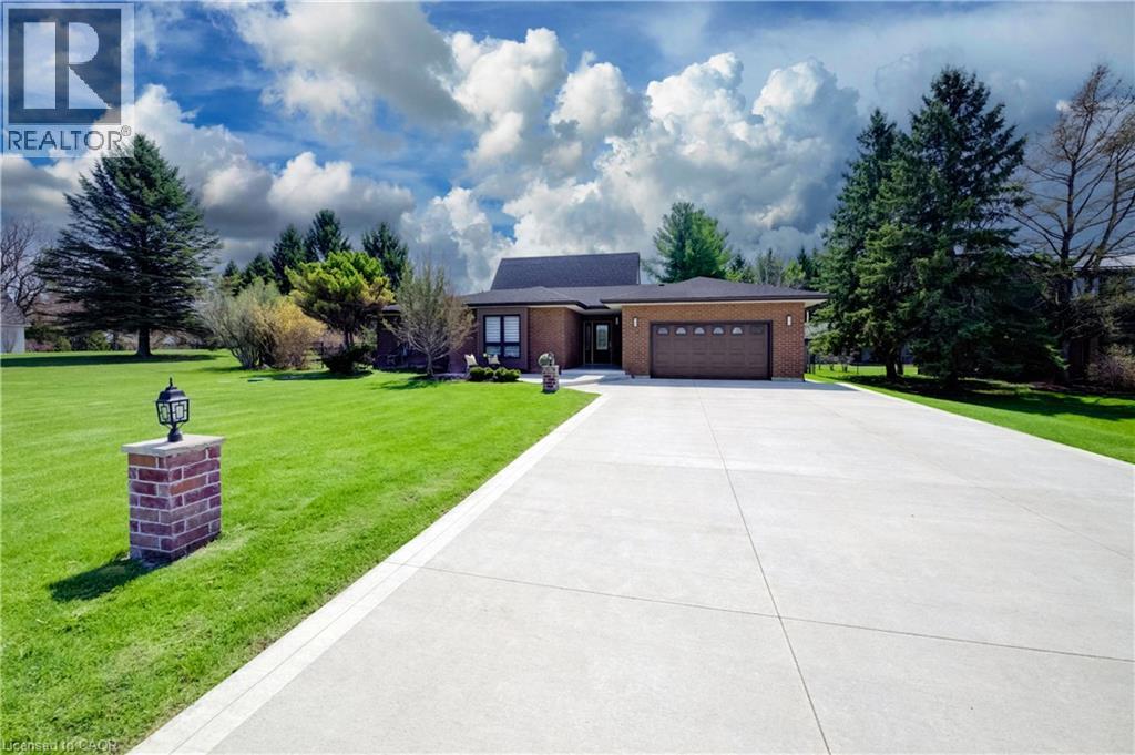 3952 WEIMAR Line, Wellesley, Ontario