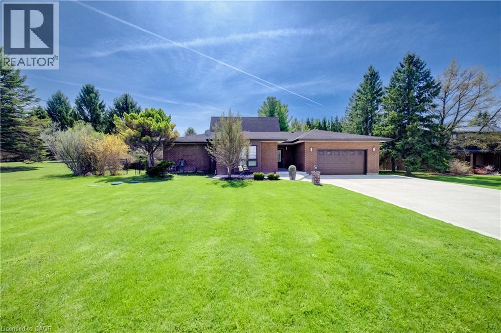 3952 Weimar Line, Wellesley, Ontario  N0B 2T0 - Photo 2 - 40824326