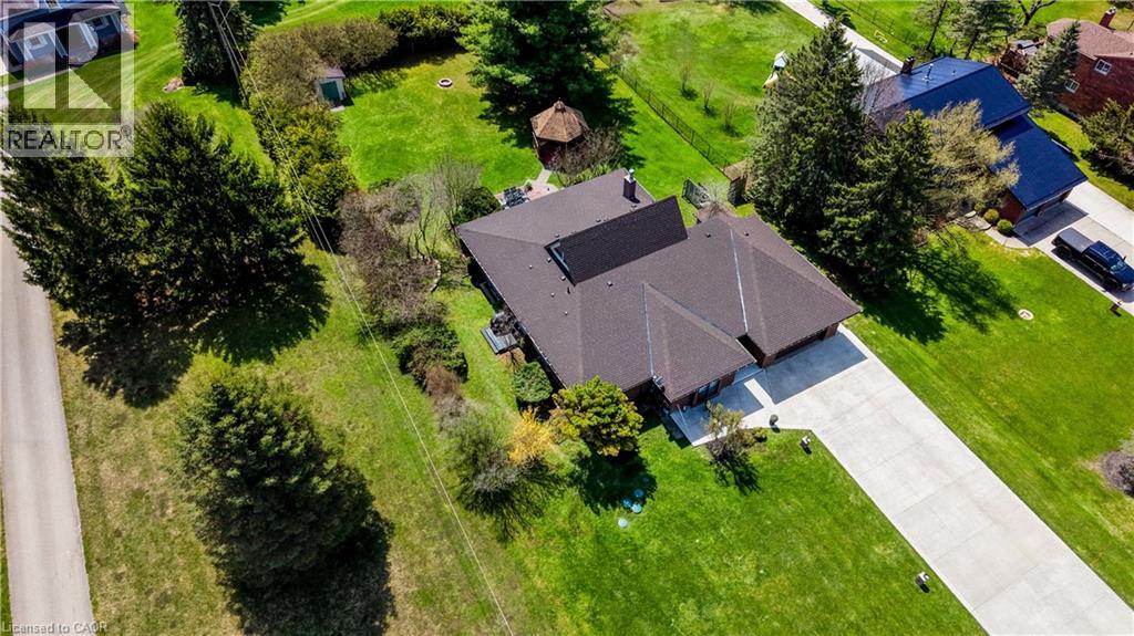 3952 Weimar Line, Wellesley, Ontario  N0B 2T0 - Photo 3 - 40824326