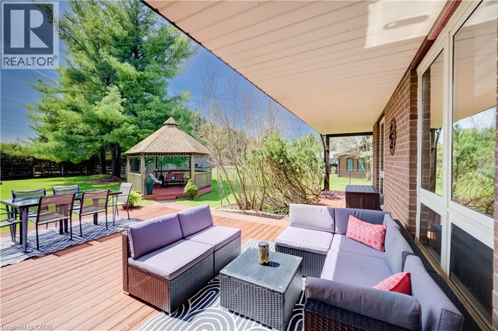 3952 Weimar Line, Wellesley, Ontario  N0B 2T0 - Photo 37 - 40824326