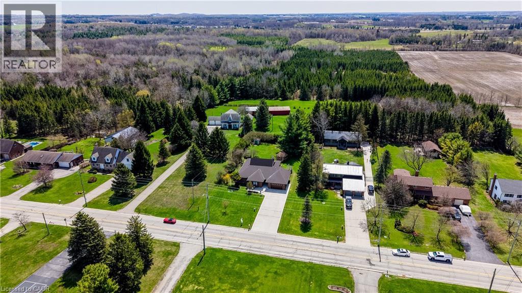 3952 Weimar Line, Wellesley, Ontario  N0B 2T0 - Photo 4 - 40824326