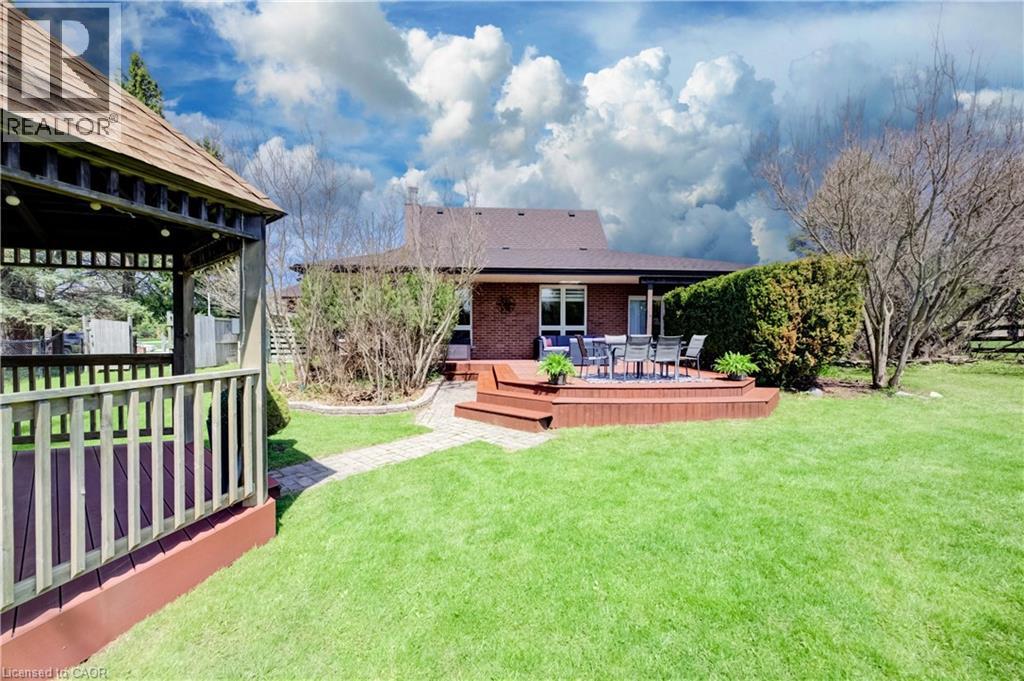 3952 Weimar Line, Wellesley, Ontario  N0B 2T0 - Photo 41 - 40824326