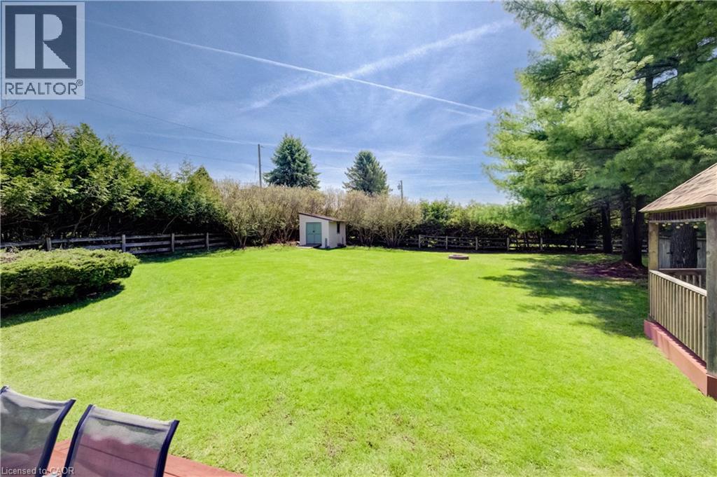 3952 Weimar Line, Wellesley, Ontario  N0B 2T0 - Photo 42 - 40824326