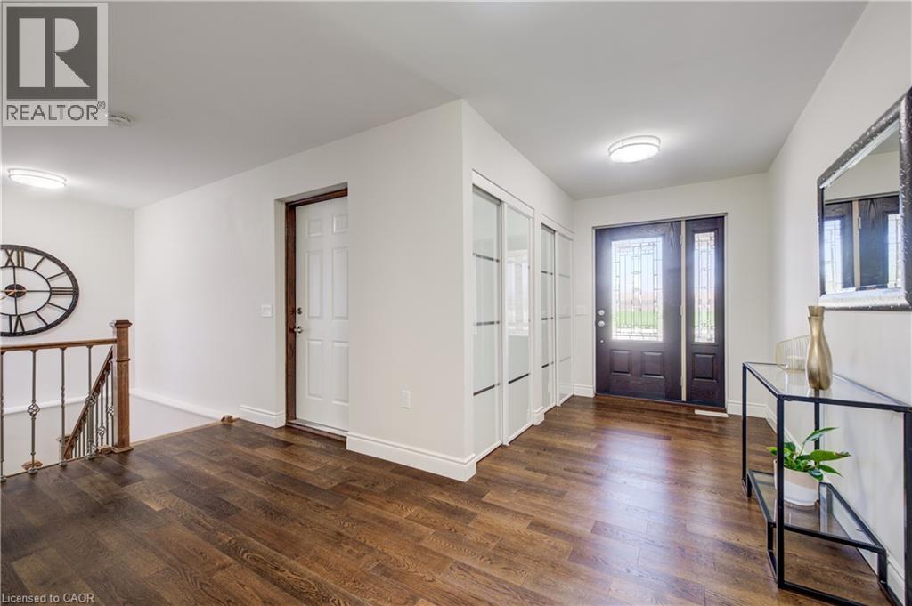 3952 Weimar Line, Wellesley, Ontario  N0B 2T0 - Photo 5 - 40824326