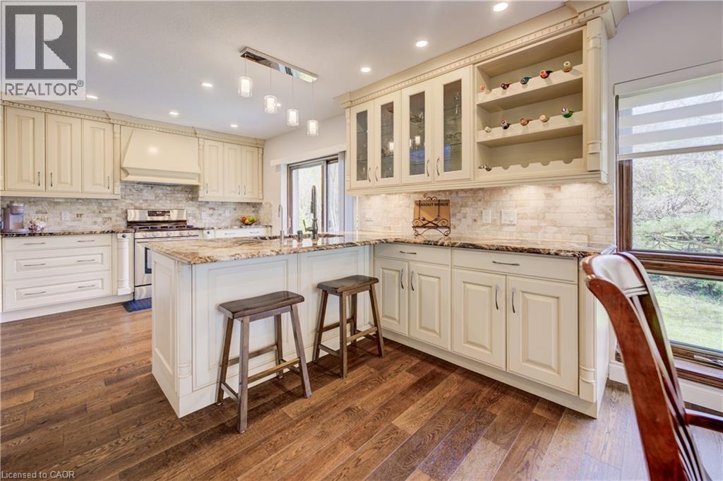 3952 Weimar Line, Wellesley, Ontario  N0B 2T0 - Photo 8 - 40824326