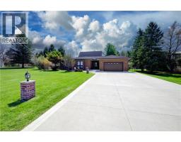 3952 WEIMAR Line, Wellesley, Ontario